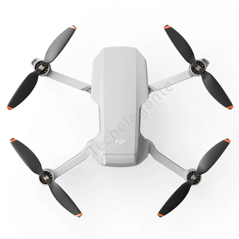 Drone Ndvi - Oryginalny dron DJI Mini 2 z