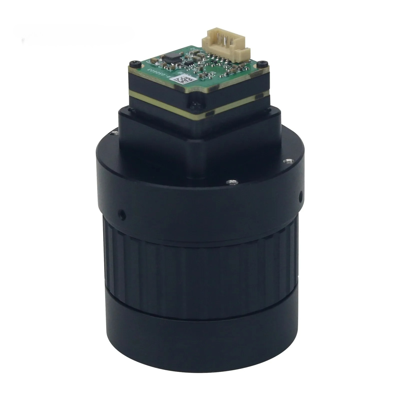 Drone Thermal Imaging - Termowizor z obiektywem 640X512 13MM/19MM/25MM/35MM/50MM do