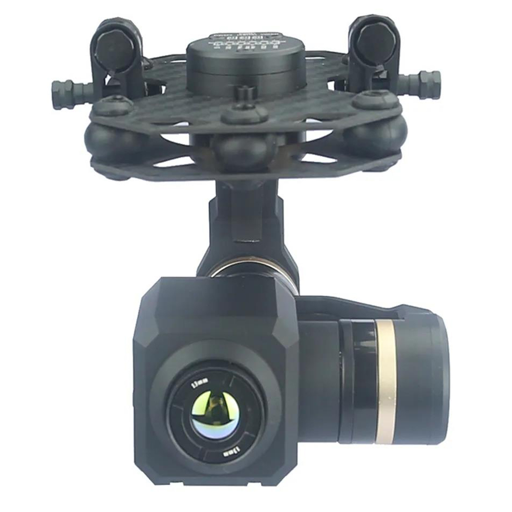 Drone Aerial Photography - Gimbal 3-osiowy Tarot TL3T20 z termowizją