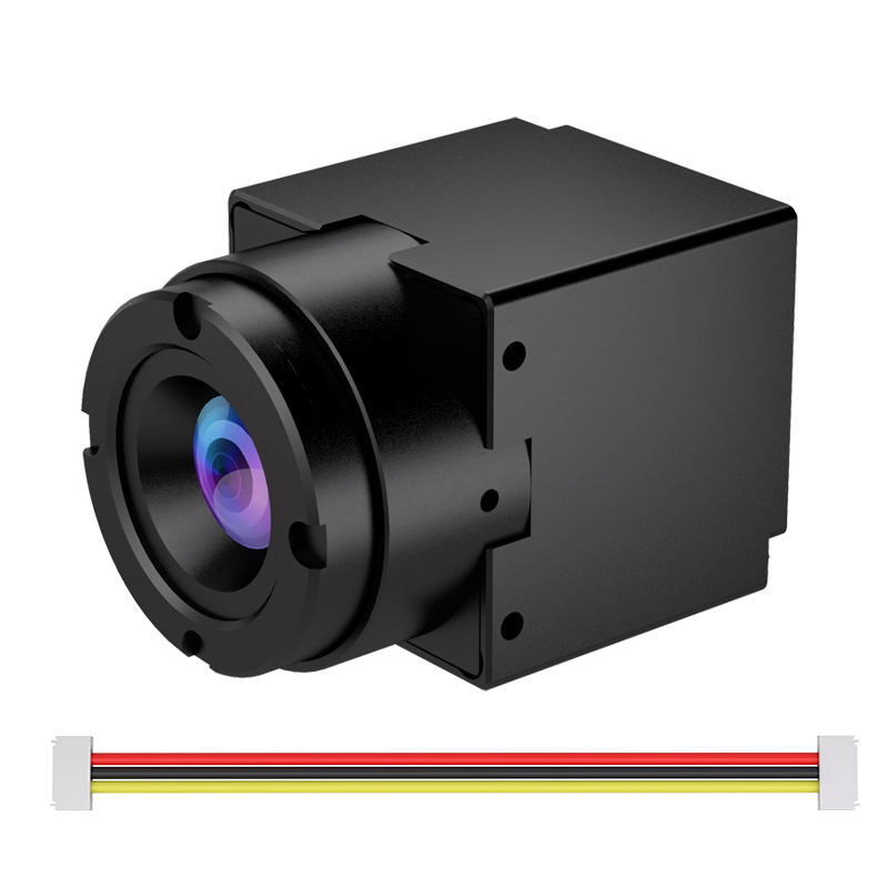 Moduł kamery termowizyjnej ATV – Drone Thermal Imaging recenzja i cena