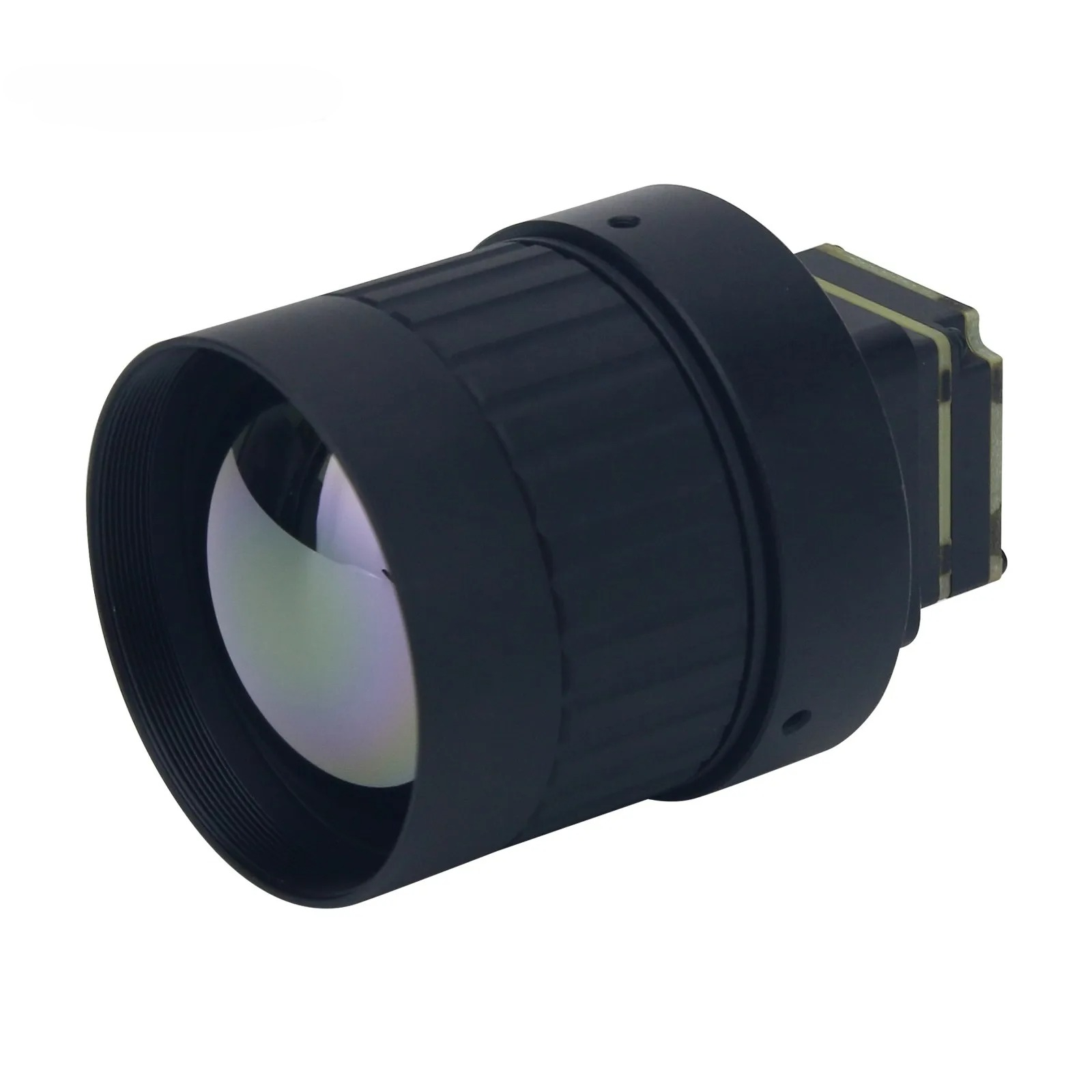 Termowizor z obiektywem 640X51 – Drone Thermal Imaging recenzja i cena