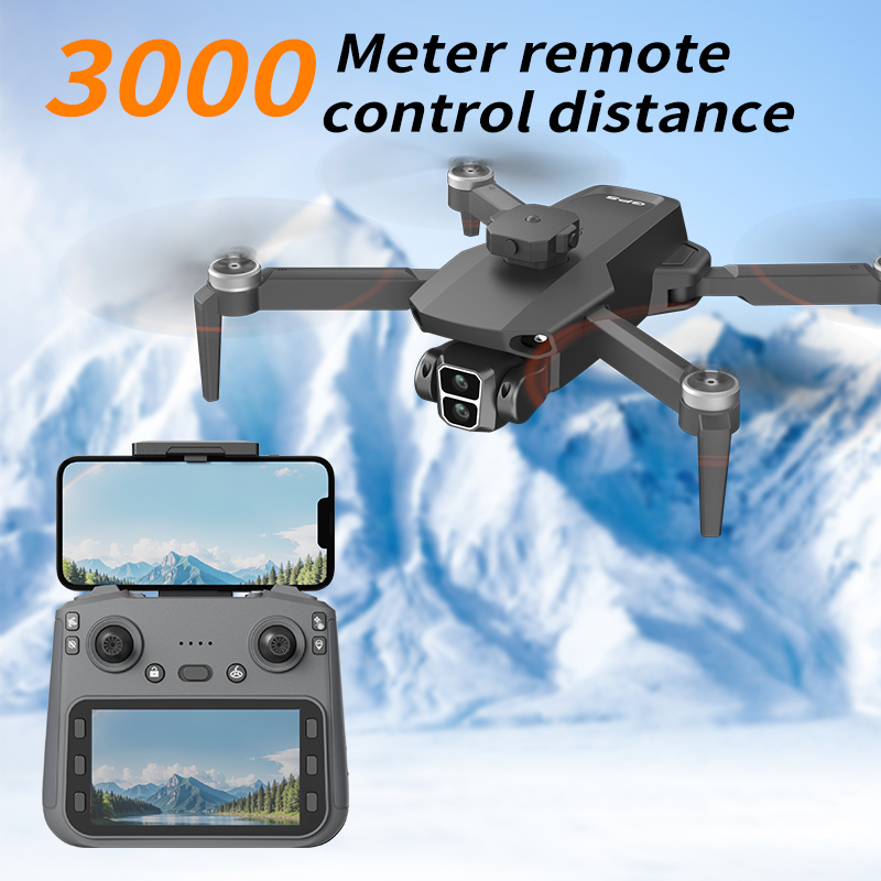 L106-1PRO Profesjonalny Dron G – Drone Surveying recenzja i cena