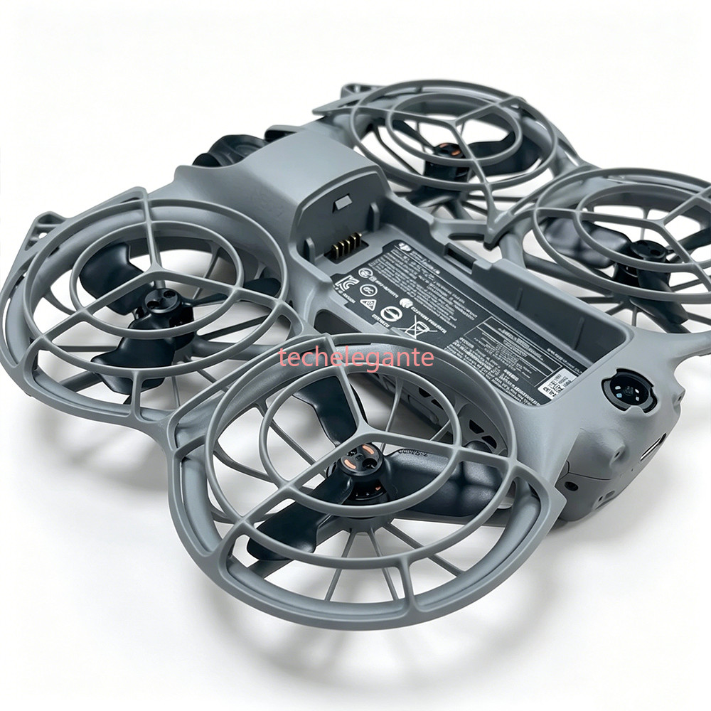 Używany oryginalny dron Neo 2  – Drone Ndvi recenzja i cena