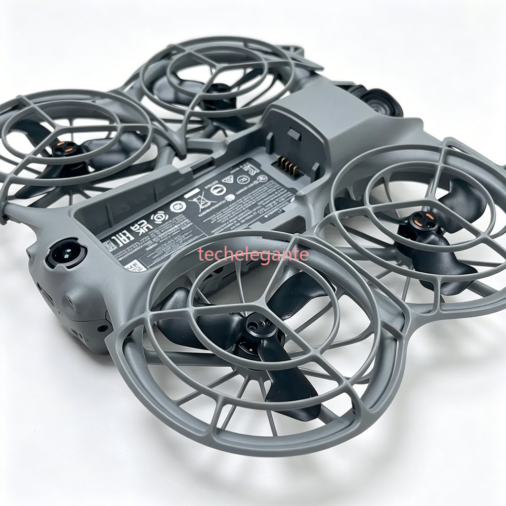 Używany oryginalny dron Neo 2  – Drone Ndvi recenzja i cena