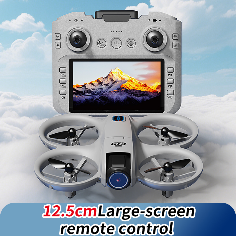 NOWY Oryginalny Dron GT3 MINI  – Drone Surveying recenzja i cena