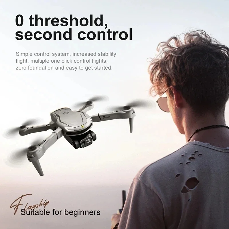 Gorąca Sprzedaż Dron V88 8K Pr – Drone Surveying recenzja i cena