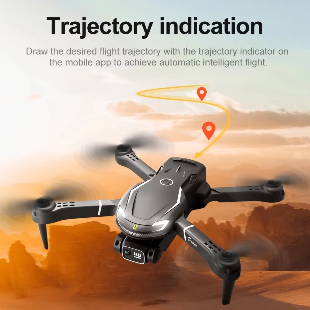 Nowy V88 8K GPS Profesjonalny  – Drone Surveying recenzja i cena