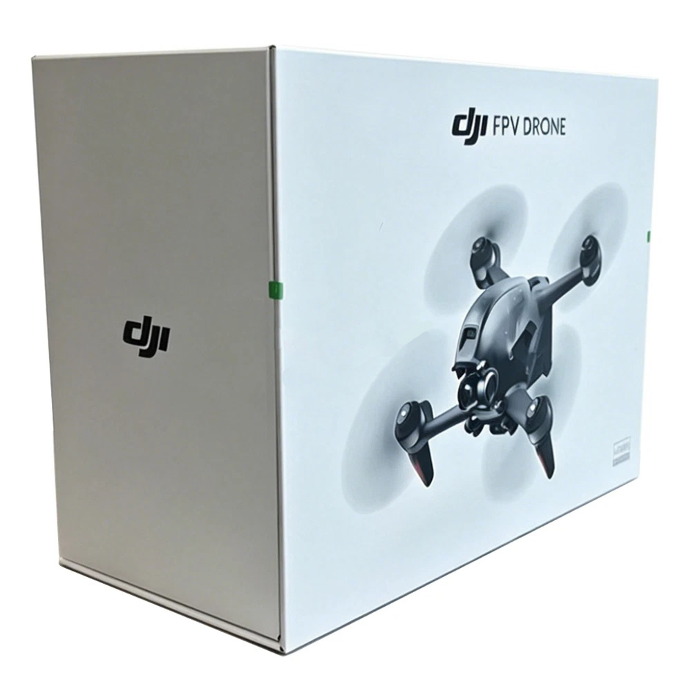Oryginalny zestaw do drona FPV – Drone Ndvi recenzja i cena