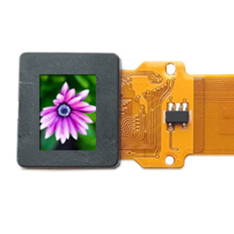 Wizjer z wyświetlaczem OLED 0, – Drone Thermal Imaging recenzja i cena