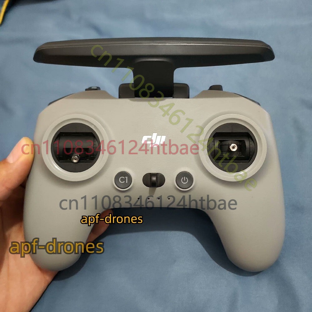 Używany pilot zdalnego sterowa – Drone Surveying recenzja i cena